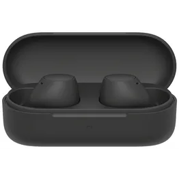 Sony C510 TWS Black