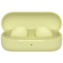 Sony C510 TWS Yellow