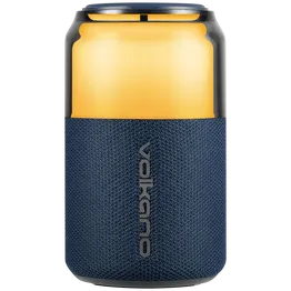 Volkano Neptune Bluetooth Wireless Speaker - Blue