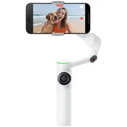 Insta360 Flow 2 Pro - Standard Bundle - Summit White