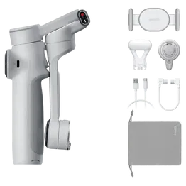 Insta360 Flow 2 Pro Creator Kit - Stone Gray
