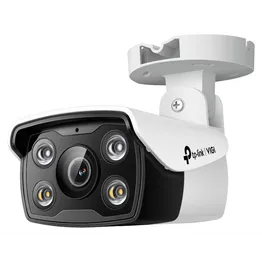 TP-Link Vigi C340 4MP 2.8mm Outdoor Full-Color Bullet Network Camera