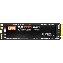 DATO DP700PRO NVME M.2 2280 - 512gb