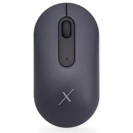 VolkanoX Lava Bluetooth Wireless Mouse - Gunmetal