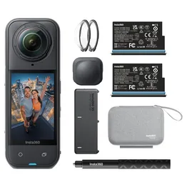 Insta360 X5 Essential Bundle Black