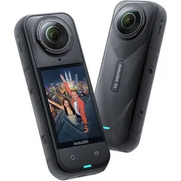 Insta360 X5 Standard Bundle