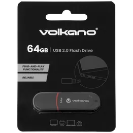 Volkano  USB 2.0 Flash drive 64GB