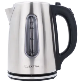 Elektra 1.7l Stainless Steel Kettle