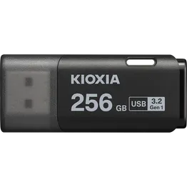 KIOXIA TransMemory U301L 256GB