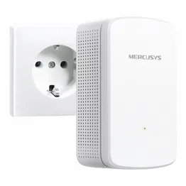 TP-Link Mercusys ME10 300Mbps Wi-Fi Range Extender