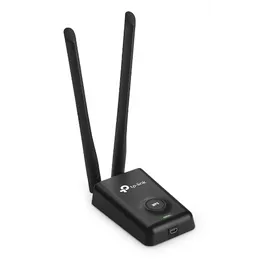 TP-Link TL-WN8200ND 300Mbps High-Power Wireless USB Adapter