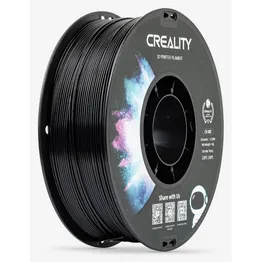 Creality ABS Filament - Black 1kg