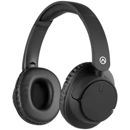 Amplify Fusion Series V3.0 Bluetooth Headphones - Black
