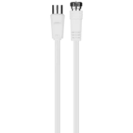 Volkano 1.2m F Connector to Female Fly Lead