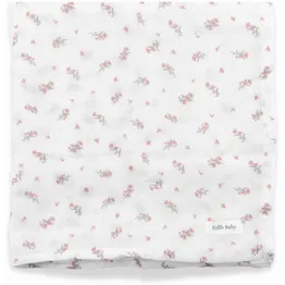 Echo Baby Muslin Swaddle Blanket - Spring