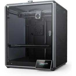 Creality K1 Max 3D Printer 300x300x300 with CFS Interface