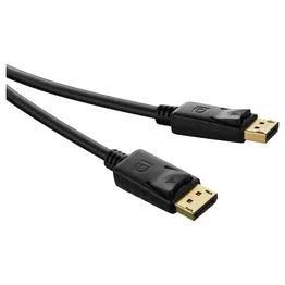 VolkanoX View Series DisplayPort Cable 2m