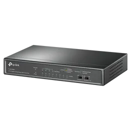 TP-Link TL-SG1008P 8-Port Gigabit Desktop POE Switch
