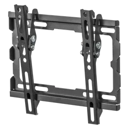 Volkano Steel Series Tilt TV Wall Mount for 23 inch - 43 inch TVs