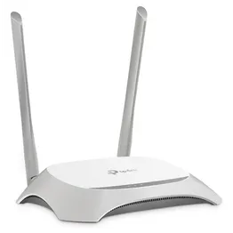 TP-Link TL-WA840N 300Mbps Wireless N Speed Router