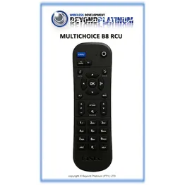 DStv Remote 4140 (B8)
