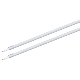 Volkano 20m Coax TV Cable