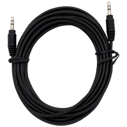 Volkano 3.5mm to 3.5mm Stereo Cable 5m