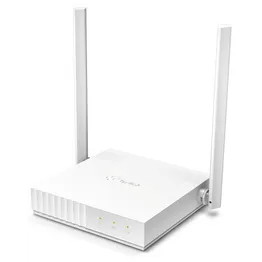 TP-Link TL-WR844N 300mbps Multi-Mode Wi-Fi Router