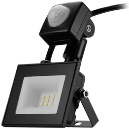 Switched 10w LED Flood Light Automatic Motion Sensor