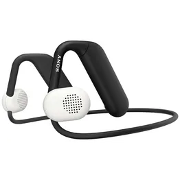 Sony Float Run Black/White
