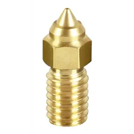 Creality High-Speed Nozzle M6xd0.4 for Ender-5 S1, Ender 3V3SE