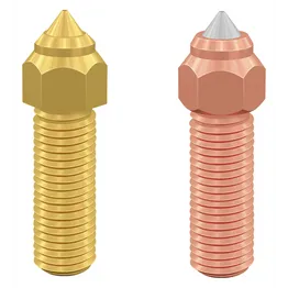 Creality Nozzle M6x0.4mm K1/K1 Max/Ender-3 V3 KE