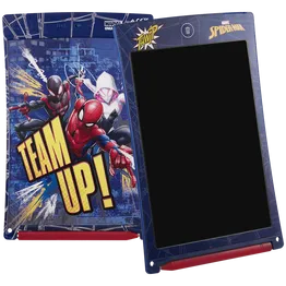 Marvel Spider-Man 8.5 inch LCD Writing Pad