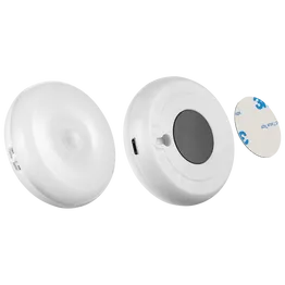 Switched Lux Mini Rechargeable Motion Sensor Night Light