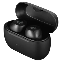 Volkano Pisces 2.0 Series TWS Earphones - Black