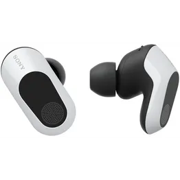 Sony Inzone G700N TWS Gaming Buds - White