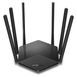 TP-Link Mercusys MR50G AC1900 Wireless Dual Band Gigabit Router