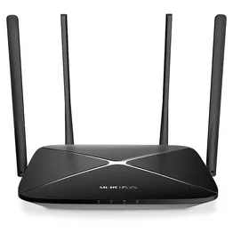 TP-Link Mercusys AC12G AC1300 Wireless Dual Band Gigabit