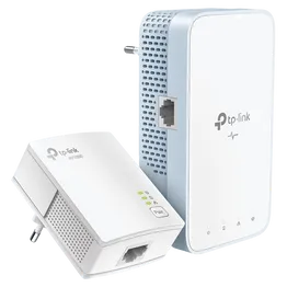 TP-Link TL-WPA7517 KIT AV1000 Powerline Wi-Fi Kit