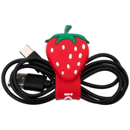 Volkano Bindziez Series Cable Organizers