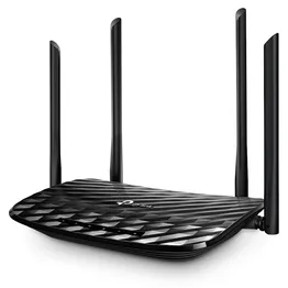 TP-Link Archer C6 AC1200 Dual-Band Wi-Fi Router