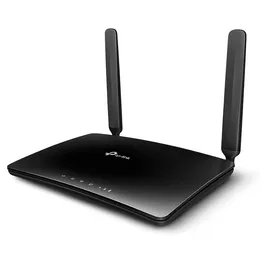 TP-Link TL-MR6400 300Mbps Wireless N 4G LTE Router