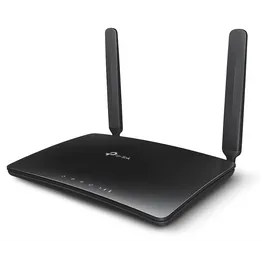 TP-Link Archer MR200 AC750 Wireless Dual Band 4G LTE Router