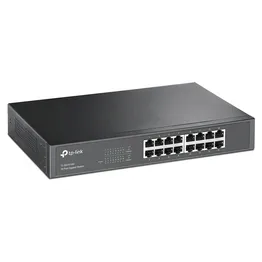 TP-Link TL-SG1016D 16-Port Gigabit Switch