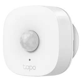 TP-Link Tapo T100 Smart 868mhz Motion Sensor - CR2032 Battery