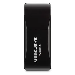 TP-Link Mercusys MW300UM N300 Wireless Mini USB Adapter