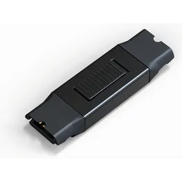 QD mute switch
