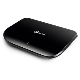 TP-Link TL-SG1005D 5-Port Gigabit Desktop Switch