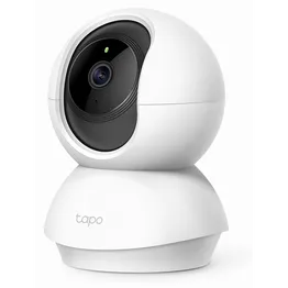 TP-Link Tapo C210 3MP Pan/Tilt Home Security Wi-Fi Camera
