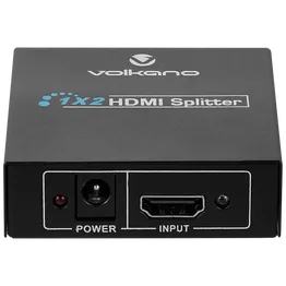 Volkano HDMI 2-Way Splitter